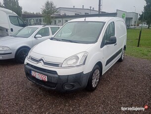 Citroën Berlingo 3 1.6 Hdi. REZERWACJA!!!. SOCHAN