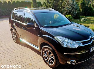 Citroën C-Crosser 2.2 HDi Exclusive