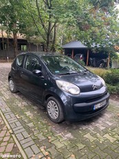 Citroën C1 1.0 Advance