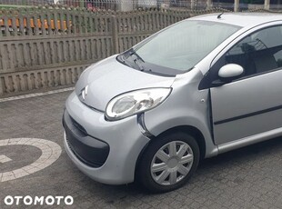 Citroën C1 1.0 EGS Exclusive