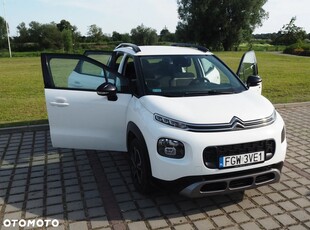 Citroën C3 Aircross 1.2 PureTech Feel S&S