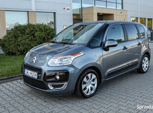 Citroën C3 Picasso 1,6 2010 r.