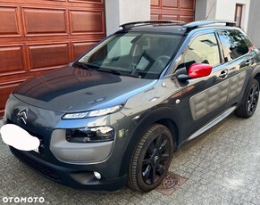 Citroën C4 Cactus