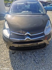 Citroën C4 Grand Picasso 1.6 e-HDi FAP EGS6 (7-Sitzer) CoolTech