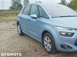 Citroën C4 Picasso 1.6 e-HDi Intensive