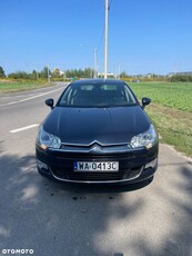 Citroën C5 2.0 HDi Exclusive