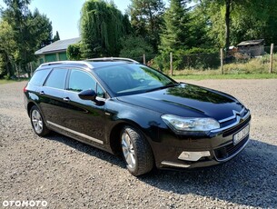 Citroën C5 2.0 HDi Exclusive