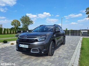 Citroën C5 Aircross BlueHDI 180 S&S EAT8 SHINE