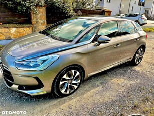 Citroën DS5