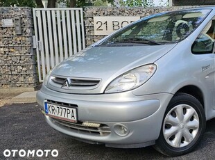 Citroën Xsara Picasso