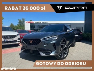 Cupra Formentor 2.0 TSI 4Drive DSG