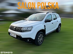 Dacia Duster 1.0 TCe Comfort