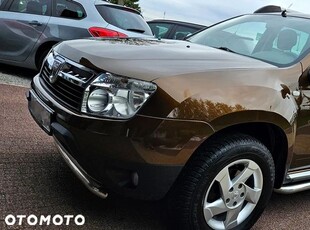 Dacia Duster 1.6