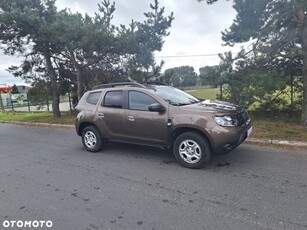 Dacia Duster 1.6 SCe Comfort