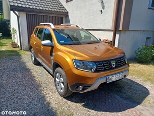 Dacia Duster 1.6 SCe S&S