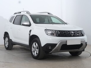 Dacia Duster I , Salon Polska, 1. Właściciel, Serwis ASO, GAZ, VAT 23%,