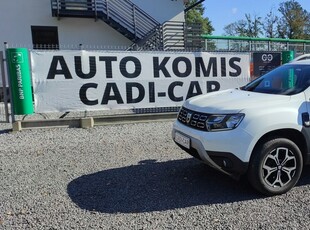 Dacia Duster II 2020