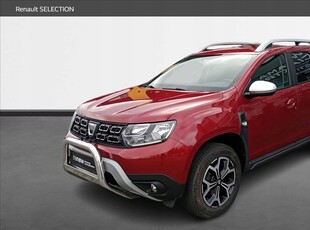 Dacia Duster II 2020