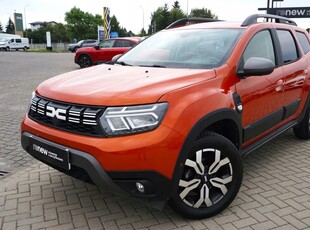 Dacia Duster II SUV Facelifting 1.0 TCe ECO-G 100KM 2023