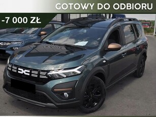 Dacia Jogger 1.0 Eco-G 100KM 2024