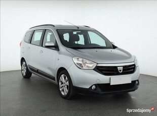 Dacia Lodgy 1.2 TCe