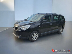 Dacia Lodgy