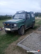 Daihatsu Rocky 4x4 2.8TDI