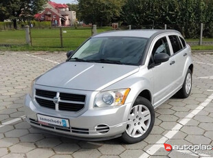 Dodge Caliber