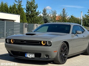 Dodge Challenger 5.7 R/T