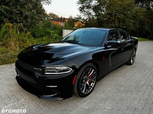 Dodge Charger 6.2 Hellcat