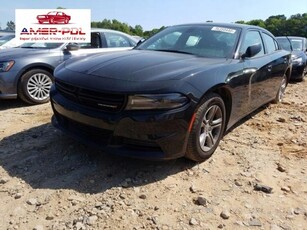 Dodge Charger VII 2019