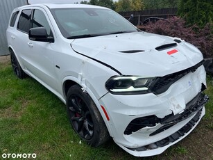 Dodge Durango 6.4 SRT