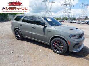 Dodge Durango III 2021