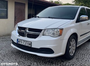 Dodge Grand Caravan