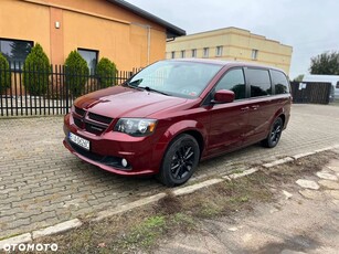 Dodge Grand Caravan