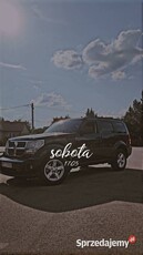 Dodge Nitro okazja ! Bdb stan prosto z Włoch