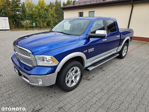 Dodge RAM 1500 5.7 4x4