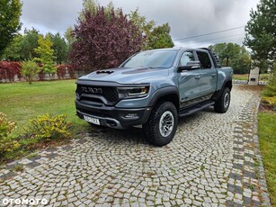 Dodge RAM 1500 5.7 4x4