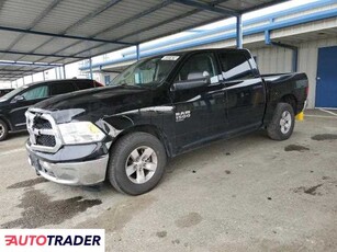 Dodge Ram 3.0 benzyna 2023r. (SACRAMENTO)