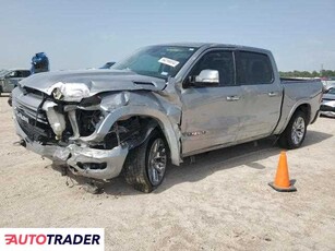 Dodge Ram 5.0 benzyna 2021r. (HOUSTON)