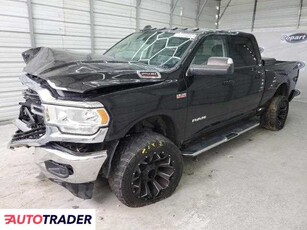 Dodge Ram 6.0 benzyna 2020r. (LOGANVILLE)