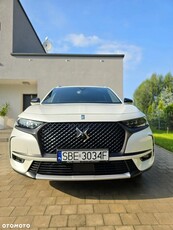 DS Automobiles DS 7 Crossback 2.0 BlueHDi Grand Chic