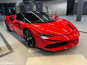 Ferrari SF90 Stradale