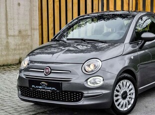 Fiat 500 II 2020