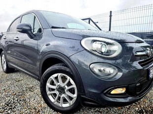 Fiat 500X Crossover 1.4 16V Mair 140KM 2015