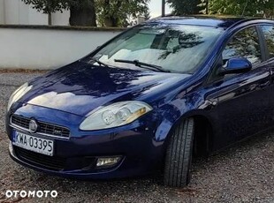 Fiat Bravo