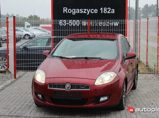 Fiat Bravo