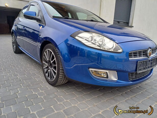 Fiat Bravo