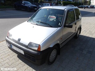 Fiat Cinquecento