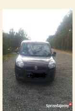 Fiat Doblo.rok.2014.poj.1600.diesel.